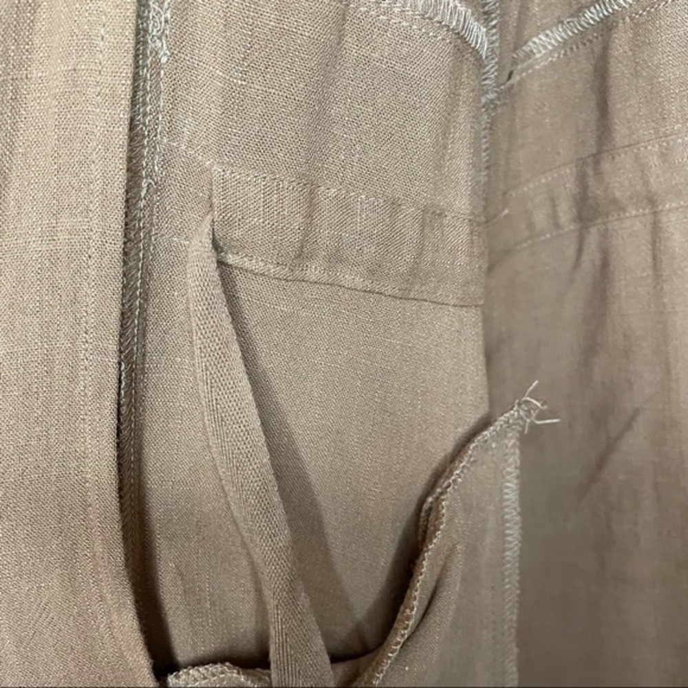 Drape Collar Duster - Picture 6 of 6